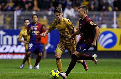 Dorados de Sinaloa 2-4 Atlante en la J4 del Clausura 2017 Dorados de Sinaloa 2-4 Atlante en la J4 del Clausura 2017