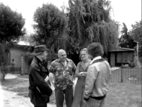 Zapada, una comedia beat - 1998 Zapada, una comedia beat - 1998