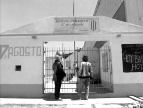 Zapada, una comedia beat - 1998 Zapada, una comedia beat - 1998