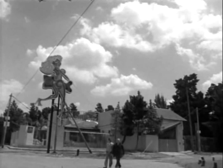 Zapada, una comedia beat - 1998 Zapada, una comedia beat - 1998