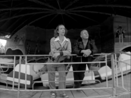 Zapada, una comedia beat - 1998 Zapada, una comedia beat - 1998