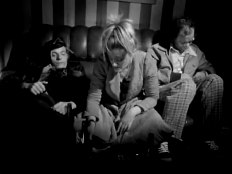 Zapada, una comedia beat - 1998 Zapada, una comedia beat - 1998