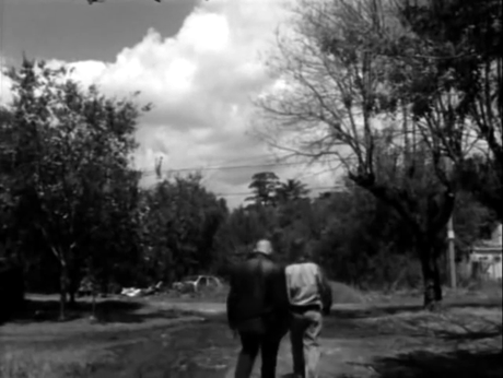 Zapada, una comedia beat - 1998 Zapada, una comedia beat - 1998