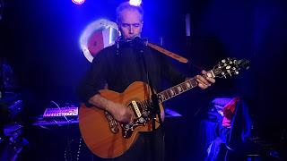 Concierto Cisco Fran, Madrid, El Pez Eléctrico, 21-1-2017 Concierto Cisco Fran, Madrid, El Pez Eléctrico, 21-1-2017