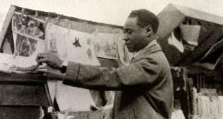 Poesía Norteamericana (8): Claude Mac Kay: Poesía Norteamericana (8): Claude Mac Kay: