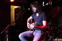 Beltrán en Siroco Beltrán en Siroco