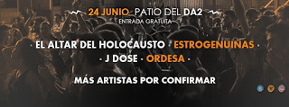 Tres Acordes fest 2017 Tres Acordes fest 2017