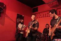 Habitación vudú en Fotomatón Habitación vudú en Fotomatón