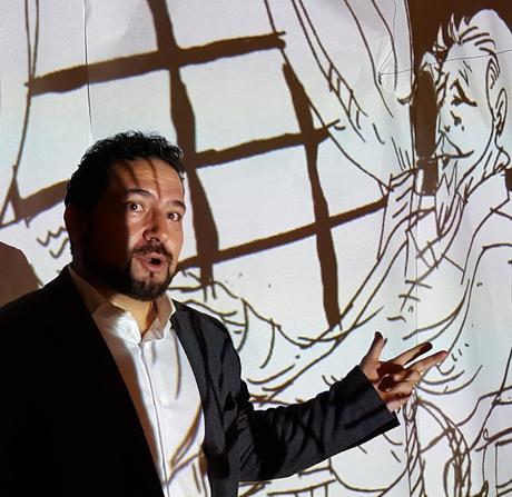 Castillos en el Aire 309, en el que hablamos de manipuladores de sueños... Castillos en el Aire 309, en el que hablamos de manipuladores de sueños...