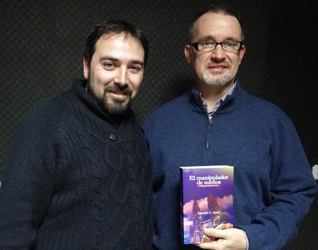 Castillos en el Aire 309, en el que hablamos de manipuladores de sueños... Castillos en el Aire 309, en el que hablamos de manipuladores de sueños...