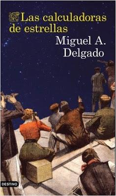 La Biblioteca Encantada 219, con Miguel Ángel Delgado...