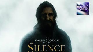 SILENCE, lo nuevo de MARTIN SCORSESE