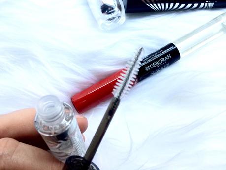 LIP CARE | ABSOLUTE LASTING | LOVE MY LASHES DEBORAH MILANO