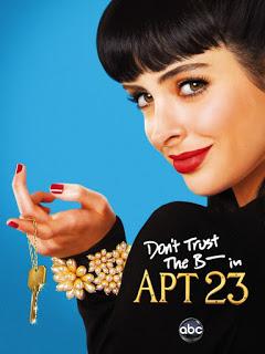 Don’t trust the bitch in apt. 23 | Reseña de Serie