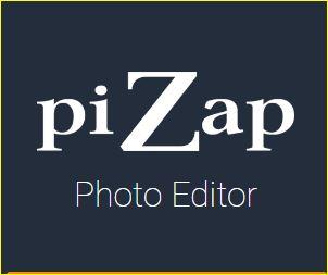 PiZap Photo Editor, creando imágenes originales