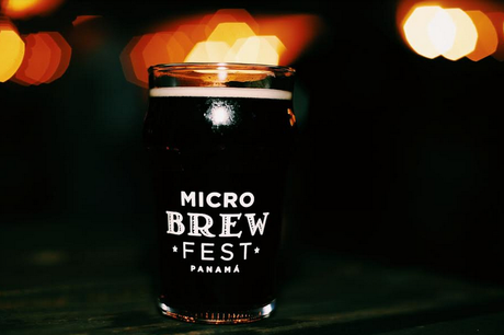 Panama Micro Brew Fest 2017