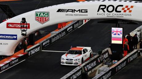 Race of Champions de Miami en Vivo – Domingo 22 de Enero del 2017 Race of Champions de Miami en Vivo – Domingo 22 de Enero del 2017