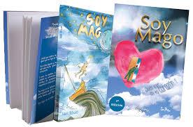 Ficha: Soy Mago Ficha: Soy Mago