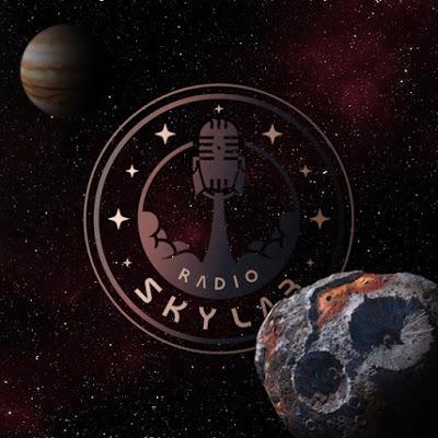 Radio Skylab, episodio 13. Tobera.