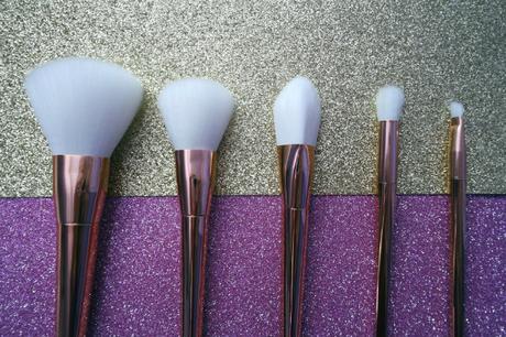 Maquillaje | Nuevas brochas de Primark III Maquillaje | Nuevas brochas de Primark III
