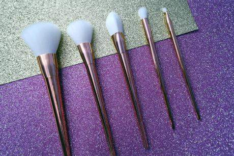 Maquillaje | Nuevas brochas de Primark III Maquillaje | Nuevas brochas de Primark III