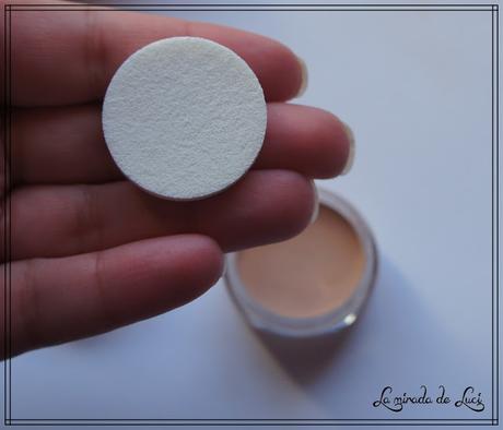 THE BALM, time Balm, corrector antiojeras THE BALM, time Balm, corrector antiojeras
