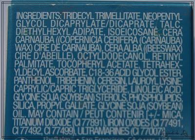 THE BALM, time Balm, corrector antiojeras THE BALM, time Balm, corrector antiojeras