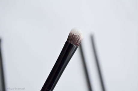 Beka brushes | Las brochas de Beka make up