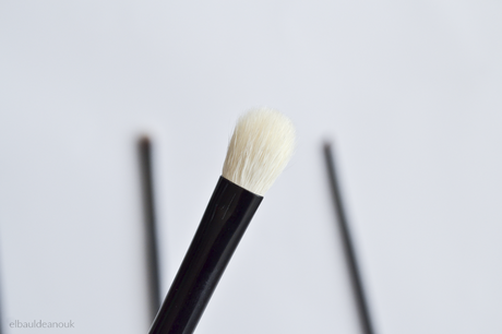 Beka brushes | Las brochas de Beka make up