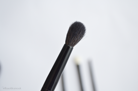 Beka brushes | Las brochas de Beka make up