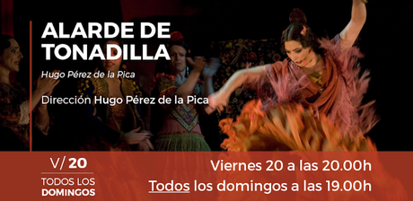 TEATRO TRIBUEÑE: PROGRAMACIÓN MES DE ENERO TEATRO TRIBUEÑE: PROGRAMACIÓN MES DE ENERO