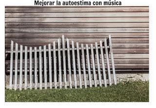 Todo lo que siempre quisiste saber sobre: mejorar la autoestima con música