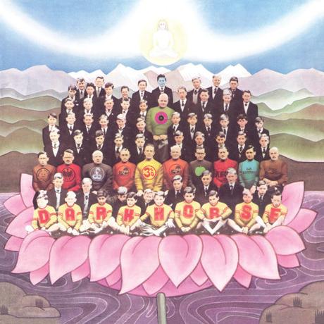 GEORGE HARRISON – PARTE I (1970-1976) GEORGE HARRISON – PARTE I (1970-1976)