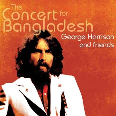 GEORGE HARRISON – PARTE I (1970-1976) GEORGE HARRISON – PARTE I (1970-1976)