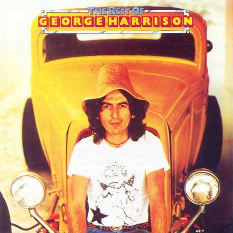 GEORGE HARRISON – PARTE I (1970-1976) george_harrison-the_best_of_george_harrison-frontal