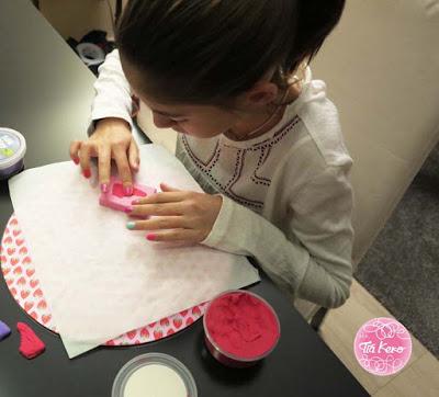 manualidades infantiles faciles de pasta de modelar manualidades infantiles faciles de pasta de modelar