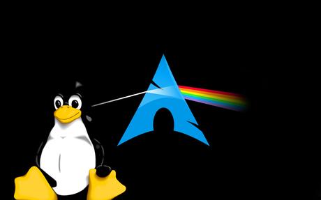 Arch Anywhere te permite instalar un Arch Linux personalizado en minutos