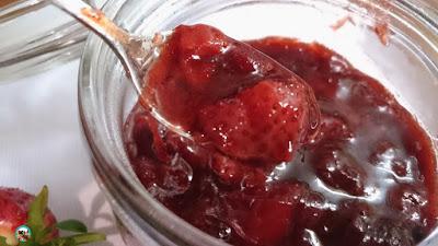 Mermelada tradicional de naranjas Mermelada tradicional de naranjas