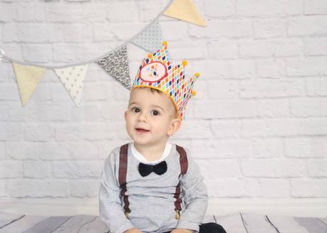 Mi bebé cumple un año bebe-primer-ano