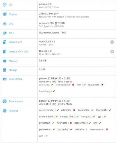 Rumor: Se filtra la enorme tableta Nokia de 18,4 pulgadas Rumor: Se filtra la enorme tableta Nokia de 18,4 pulgadas