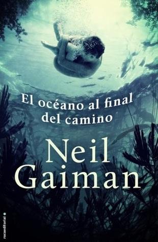 Reseña: El océano al final del camino - Neil Gaiman