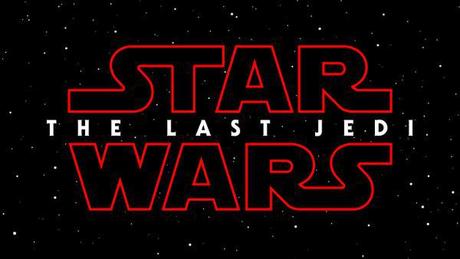Star Wars: The Last Jedi Star Wars: The Last Jedi