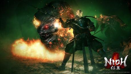 Avance: NiOh Avance: NiOh