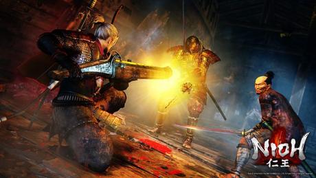 Avance: NiOh Avance: NiOh