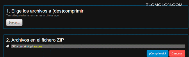 Herramientas Para Comprimir y Descomprimir Tus Archivos Herramientas Para Comprimir y Descomprimir Tus Archivos