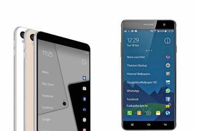 Conoce las novedades del Nokia D1C