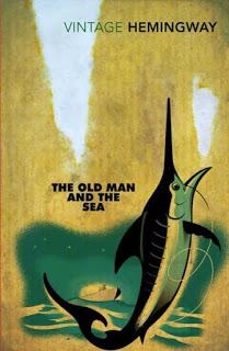 Reseña: The old man and the sea - Ernest Hemingway