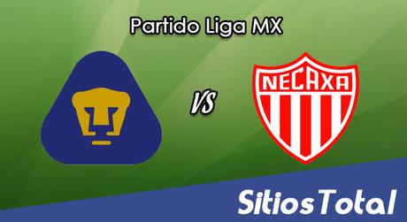 Ver Pumas vs Necaxa en Vivo – Online, Por TV, Radio en Linea, MxM – Clausura 2017 – Liga MX Ver Pumas vs Necaxa en Vivo – Online, Por TV, Radio en Linea, MxM – Clausura 2017 – Liga MX