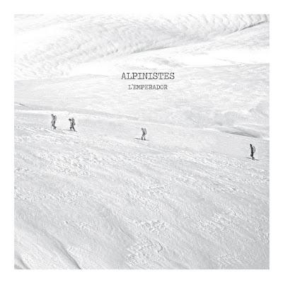 [Apuesta Telúrica] L'Emperador - Alpinistes