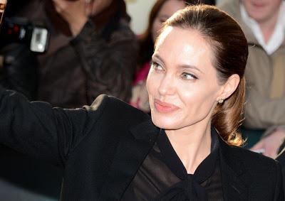 Madre biológica de Zahara, se enfrenta a Angelina Jolie